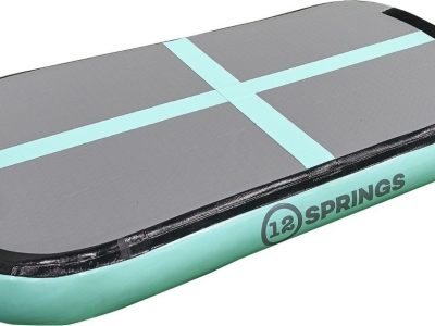 MOOFFZ Airkissen L100 × B60 × H10 cm