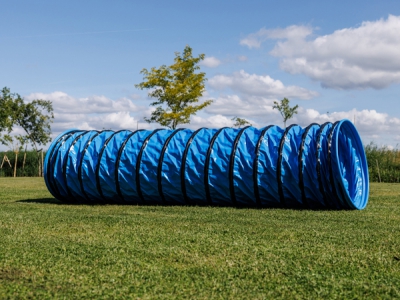 Agility-Tunnel / Hundetunnel 3 Meter