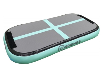 MOOFFZ Airkissen L100 × B60 × H10 cm