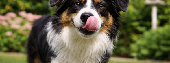Hunde beobachten: Körpersprache richtig verstehen