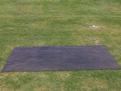 Mooffz Anti-Rutsch-Matte L200 x B100 cm