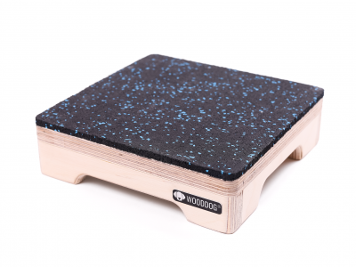 Wooddog BASIC Plattform 20x20x5,5 cm
