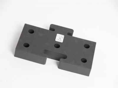 Dogstepper - Seitenteil