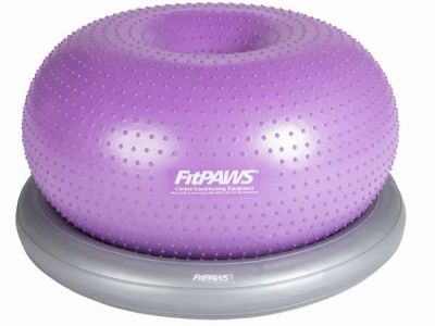 FitPAWS Donut-Halter / Ring