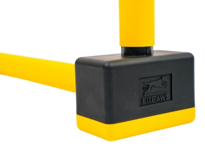 FitPaws FitKinect – 90-Grad-Verbinder, 8er-Set
