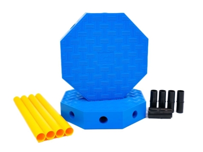 FitPaws FitKinect Upgrade Kit – Oktagon