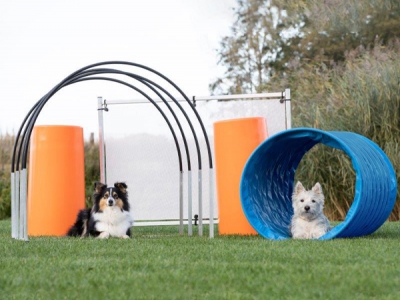 Hoopers Starterset 8-teilig