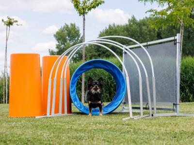 Hoopers Mooffz Easy Starter Pack 8-teilig