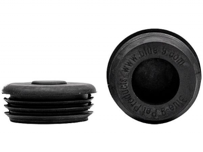 The KLIMB Sicherheits- & Anti-Rutsch-Füße – Set mit 4 Stück