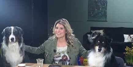 Möchtest du an einer Aufzeichnung des Tiercafés teilnehmen?