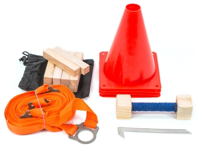 Starterset für Obedience-Training – Gehorsamkeitstraining für Hunde