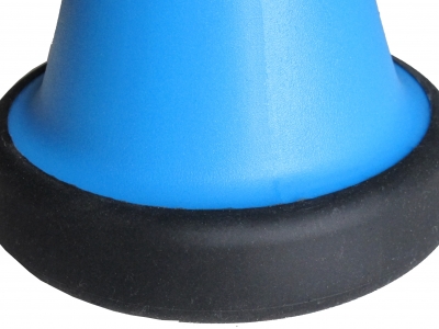 OneLeg Anti-Rutsch-Überzug für Hocker 40 cm