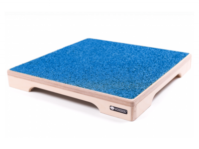 Wooddog Plattform 40x40x5 cm